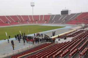 ANFP anuncia que el próximo Mundial Sub-20 se realizará en Chile