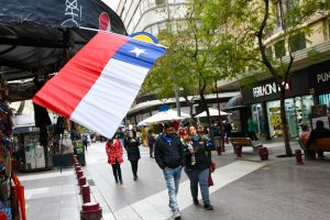 Banco Mundial confirma que sólo Chile y Haití tendrán recesión este 2023 en la región