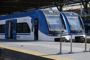 Presidente EFE por costo del pasaje en Tren Santiago-Valparaíso: “Equivalente al bus”