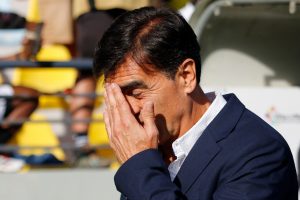Roberto Tobar denuncia a Gustavo Quinteros: DT de Colo Colo podría recibir duro castigo
