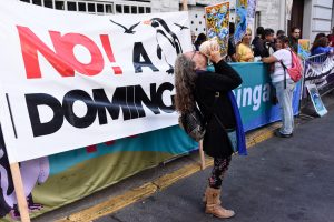 Gobierno de Boric cumple su promesa y rechaza el polémico proyecto Dominga