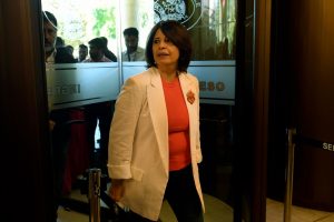 EN VIVO| Cámara Baja vota la acusación constitucional contra exministra Marcela Ríos