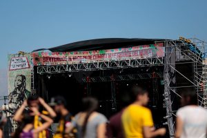 Fonda Permanente La Popular regresa en gloria y majestad con mega festival veraniego