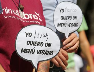 Restaurantes con menús veganos al alza en el continente: En Chile crecieron 43% en un año