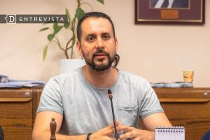 Andrés Giordano, presidente Comisión Caso Kayser: “Hubo negligencia por parte de la Fiscalía”
