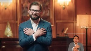 VIDEO| Revisa íntegramente el mensaje de Año Nuevo que entregó el Presidente Gabriel Boric