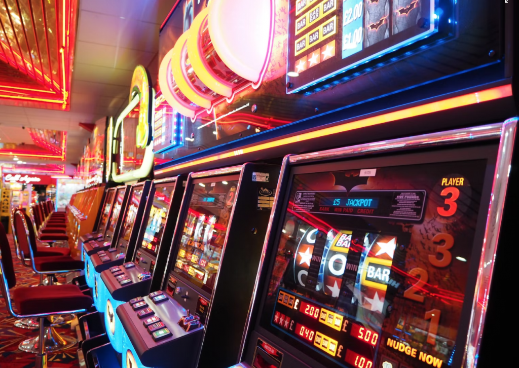 casinos online En venta - ¿Cuánto vale el suyo?