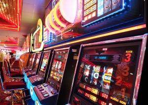 Tragamonedas en Chile: los juegos más populares en los casinos online del país