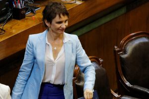 Congreso aprueba decimoquinta prórroga de estado de excepción en Macrozona Sur