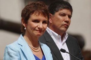 Gobierno presenta el “Compromiso transversal por la seguridad” sin Chile Vamos