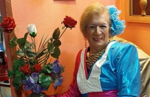 Prisión preventiva para autor de femicidio de activista trans en Cartagena