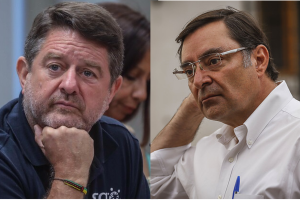 Contraloría avala denuncia de Orrego a Guevara y confirma sobreprecio en contratos