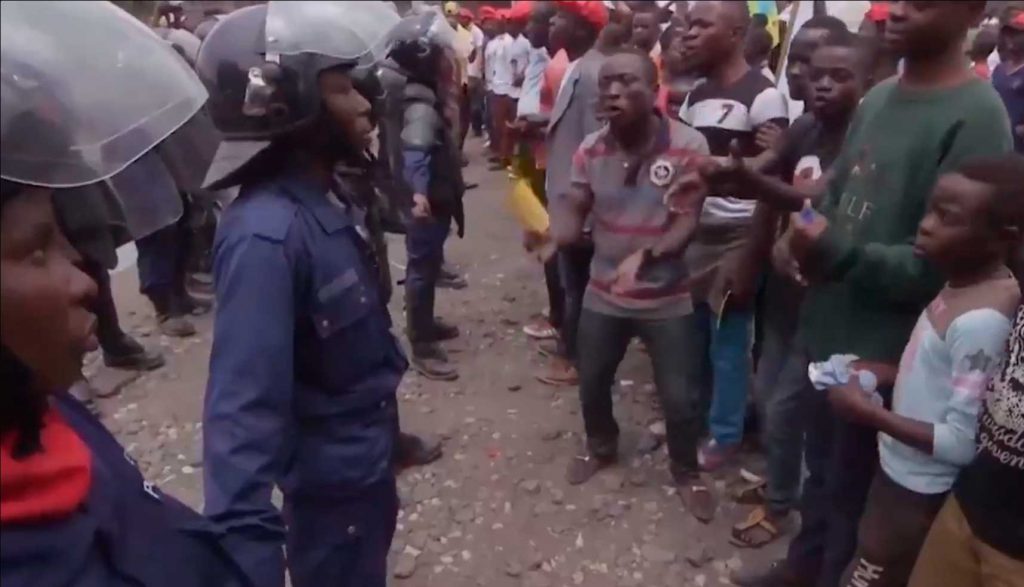 Violencia en el Congo: ONU advierte sobre genocidio étnico y hace un llamado al mundo