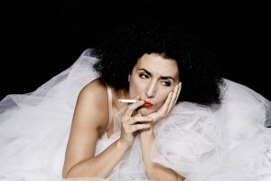 Cristiana Morganti, bailarina italiana: “El público chileno tiene hambre de teatro”