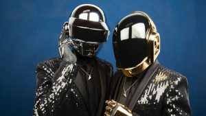 VIDEO| Daft Punk revela un registro audiovisual en vivo inédito de 1997