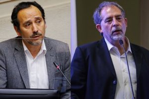 Senador Núñez emplaza a Girardi: “Usó un lenguaje propio de Kast”