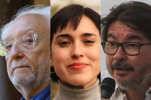 Los seis nombres que se reunirán a debatir sobre la izquierda chilena y su futuro