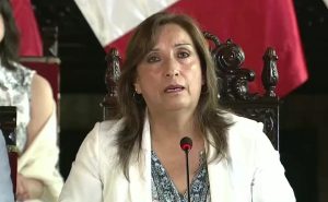 El 90% de peruanos desaprueba al Congreso y el 77% a Dina Boluarte