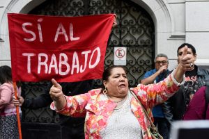 Andes Iron anuncia que recurrirá a la justicia para revertir rechazo a Dominga