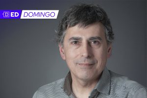 Cristián Pérez, historiador: “Boric es el mejor cuadro de la izquierda después de Miguel Enríquez y Carlos Lorca”