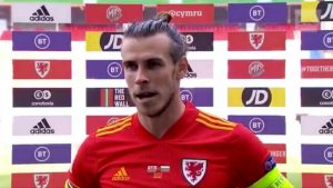 Gareth Bale sorprende a todo el mundo y anuncia su retiro a los 33 años