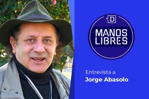 Libretista Jorge Abasolo: “El verdadero humor político siempre está en la oposición”