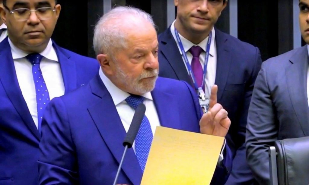 Brasil rechaza las críticas de EEUU a Lula por sus comentarios sobre Ucrania