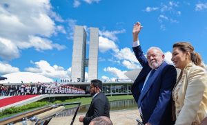 Nadie llegó a la nueva convocatoria de manifestación golpista en Brasil