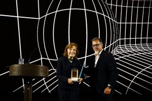 Sylvia Earle, la oceanógrafa homenajeada en el Congreso Futuro llama a rechazar Dominga