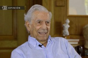 Mario Vargas Llosa y la historia profunda de Chile