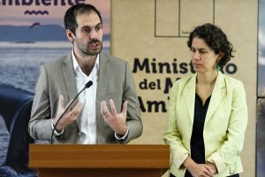 Rechazo de Dominga: Gobierno anuncia apoyo de casi $600 mil millones para La Higuera