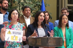 Diputada de Coquimbo se lanza contra Dominga a una semana de votación: “Es retroceder”