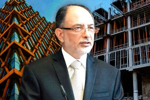 Juez Muñoz deja constancia de inhabilidad en litigio inmobiliario en Las Condes: Jorge Bofill es su asesor legal