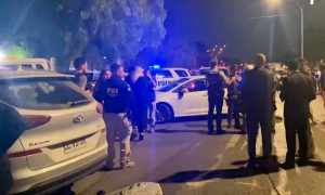 Detectives de la PDI matan a dos delincuentes en distintos asaltos en Santiago