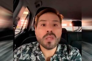 VIDEO| Pancho Malo toma decisión respecto al proceso constituyente y hace curioso llamado