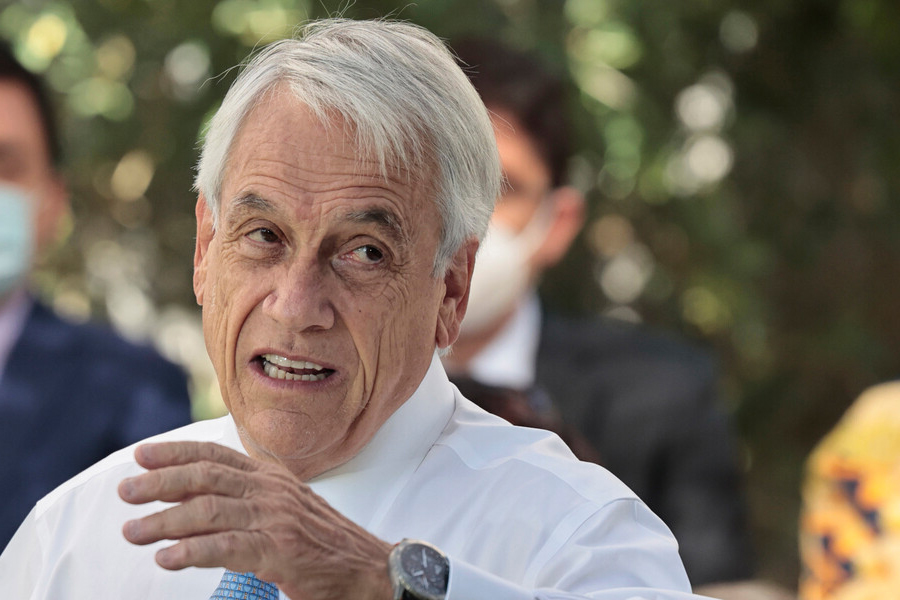 Suprema: Indultos de Piñera a condenados por delitos de lesa humanidad no se ajustaron al Estatuto de Roma