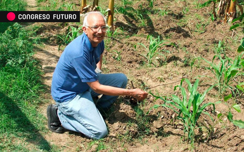 Rattan Lal: Recomendaciones del Nobel experto en suelos para transformar la agricultura