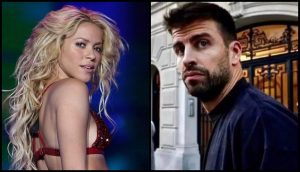 Filtran letra de nueva canción de Shakira: Hace pedazos a su expareja Gerard Piqué