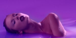 VIDEO| Taylor Swift estrena el vídeo musical de "Lavender Haze"