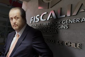 La sombra de Ángel Valencia en caso de juez Barría: Abogada acusa hostigamiento a víctimas