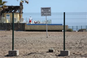 Acceso a playas: Multas por impedir la entrada podrían superar los $12 millones