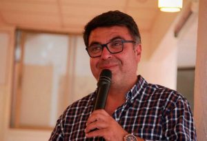 Partido Socialista suspende militancia de alcalde de Rancagua investigado por irregularidades