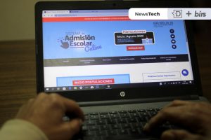 Sistema de Admisión Escolar: Redes sociales lo califican de “indignante” y “pésimo”