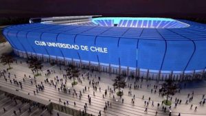 Azul Azul hasta 2052: Concesionaria promete estadio propio y nuevo centro deportivo