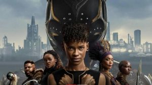 VIDEO| "Black Panther: Wakanda Forever" ya tiene fecha de estreno en Disney+