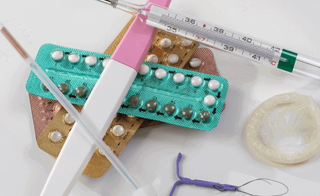Este es listado de «anticonceptivos a precio justo» anunciados por el gobierno este 8M