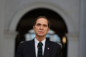 Red de Sobrevivientes: “Vemos con horror la designación de Hernán Larraín para escribir la nueva Constitución”