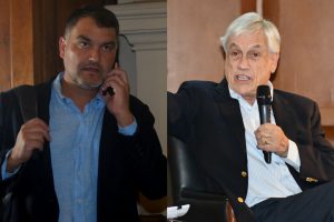 Macaya descarta que Piñera integre Comité de Expertos: “No está considerado”