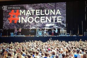 Jorge Mateluna y la tesis de su inocencia