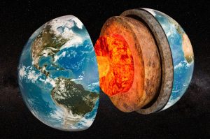 ¿Es cierto que se detuvo el núcleo de la Tierra? Estudio alarma a los expertos